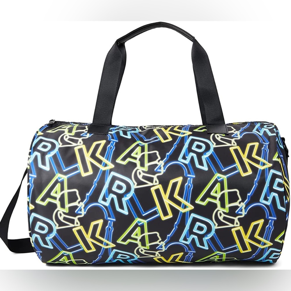 Karl Lagerfeld Paris Amour Essential Duffle